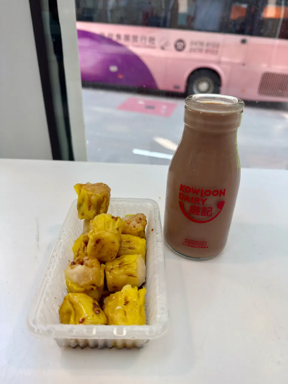 7-11便利店 (荷李活华庭店)