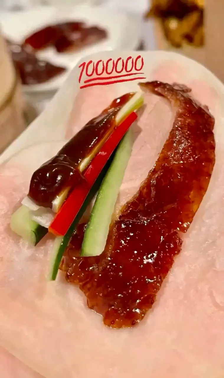 Madame Fu-Grand Cafe Chinois